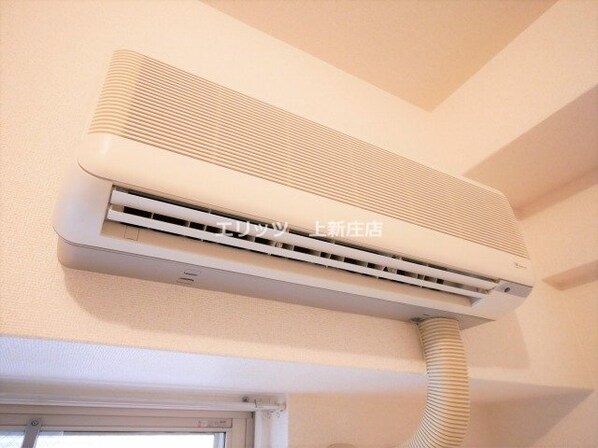 ベルエアーの物件内観写真